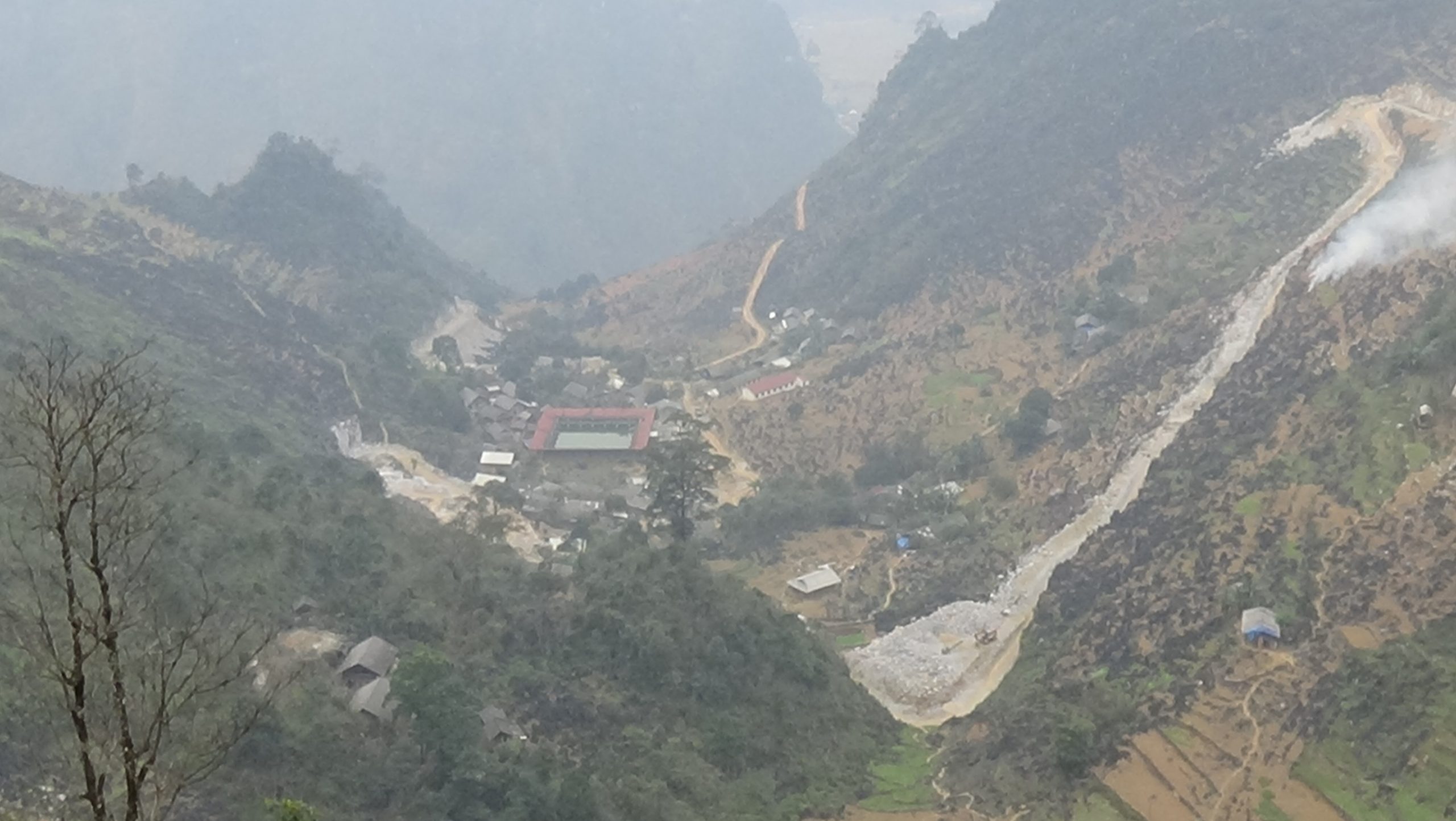 3 Days Sapa Undiscovered Biking Tour